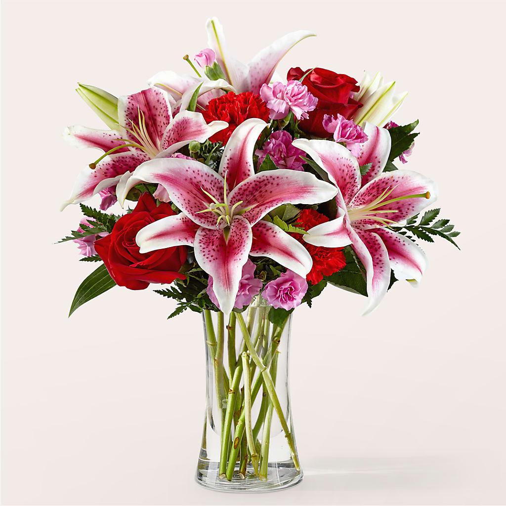 Honeymoon Bouquet – ELLA'S ESSENCE LLC, Evanston IL