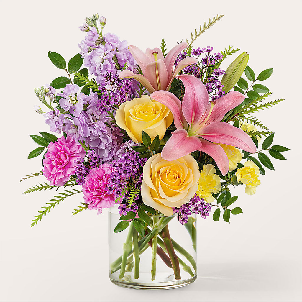 Jubilee Bouquet – ELLA'S ESSENCE LLC, Evanston IL
