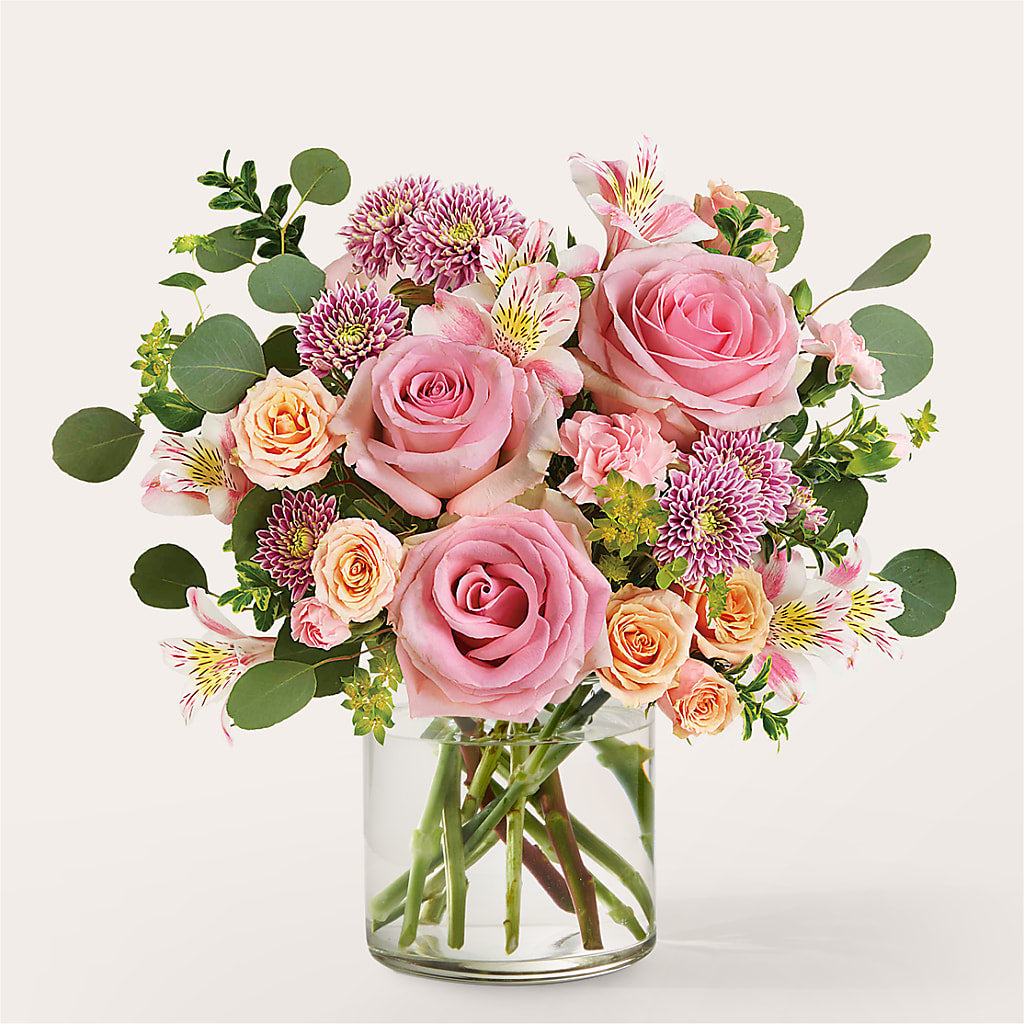Pleasant Pastures Bouquet – ELLA'S ESSENCE LLC, Evanston IL