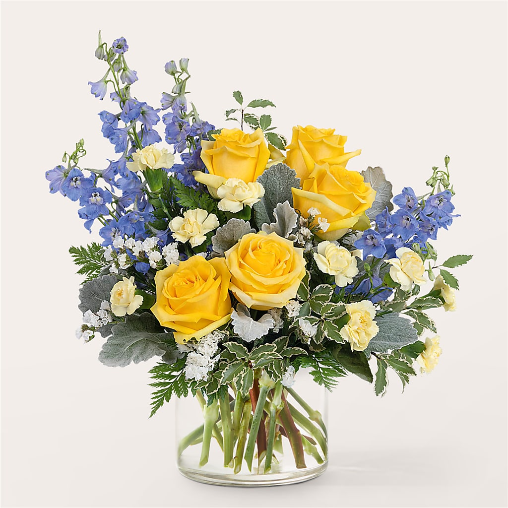 Butterfly Wings Bouquet – ELLA'S ESSENCE LLC, Evanston IL