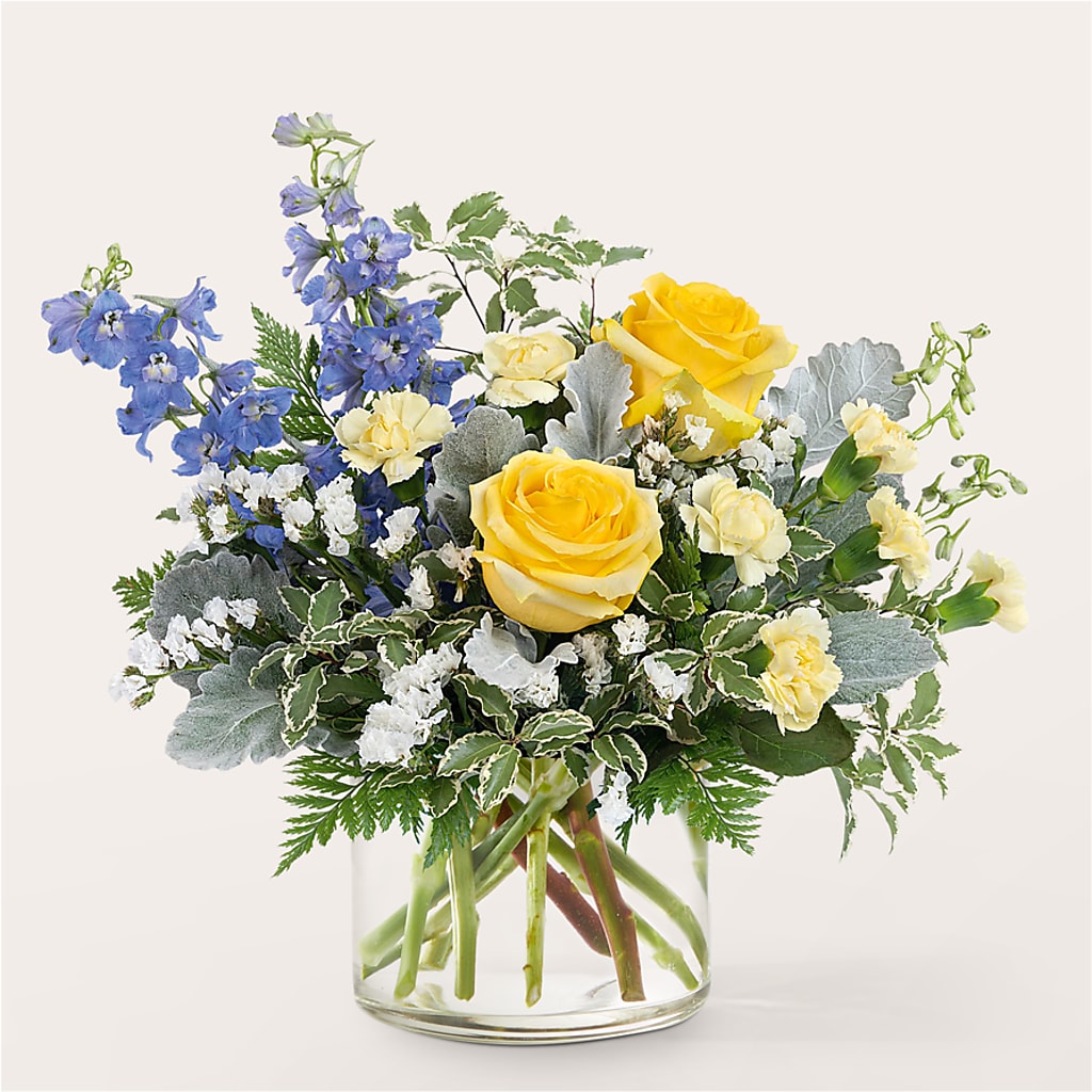 Butterfly Wings Bouquet – ELLA'S ESSENCE LLC, Evanston IL