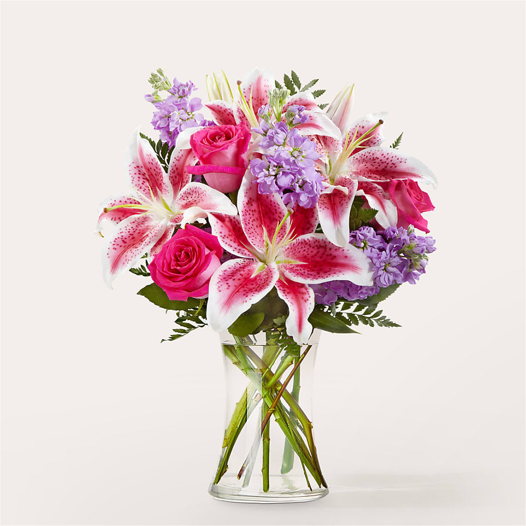 Amore Bouquet – ELLA'S ESSENCE LLC, Evanston IL