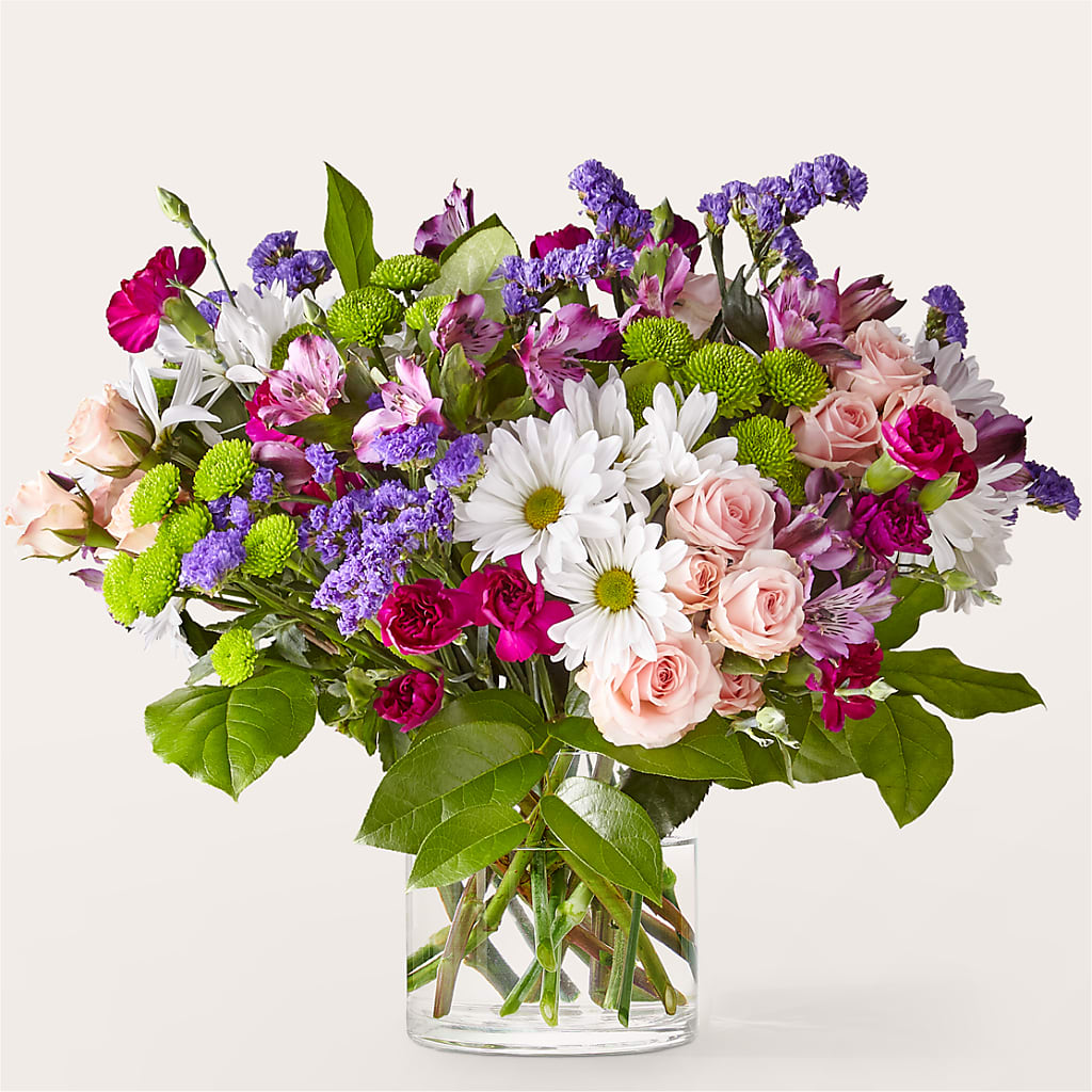 Wild Berry Bouquet – ELLA'S ESSENCE LLC, Evanston IL