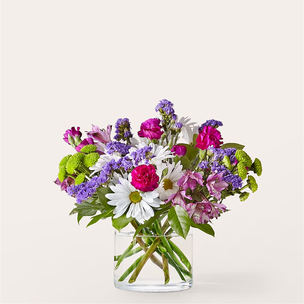 Wild Berry Bouquet – ELLA'S ESSENCE LLC, Evanston IL
