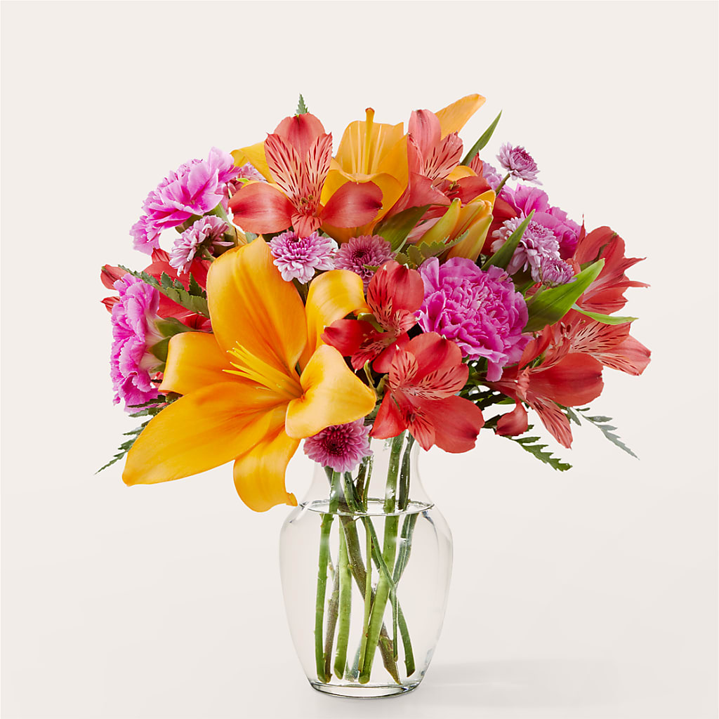 Entranced Bouquet – ELLA'S ESSENCE LLC, Evanston IL