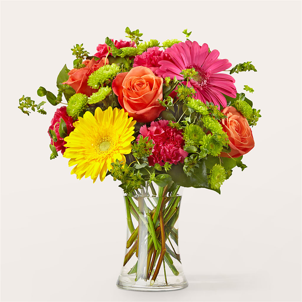 Fruit Punch Bouquet – ELLA'S ESSENCE LLC, Evanston IL