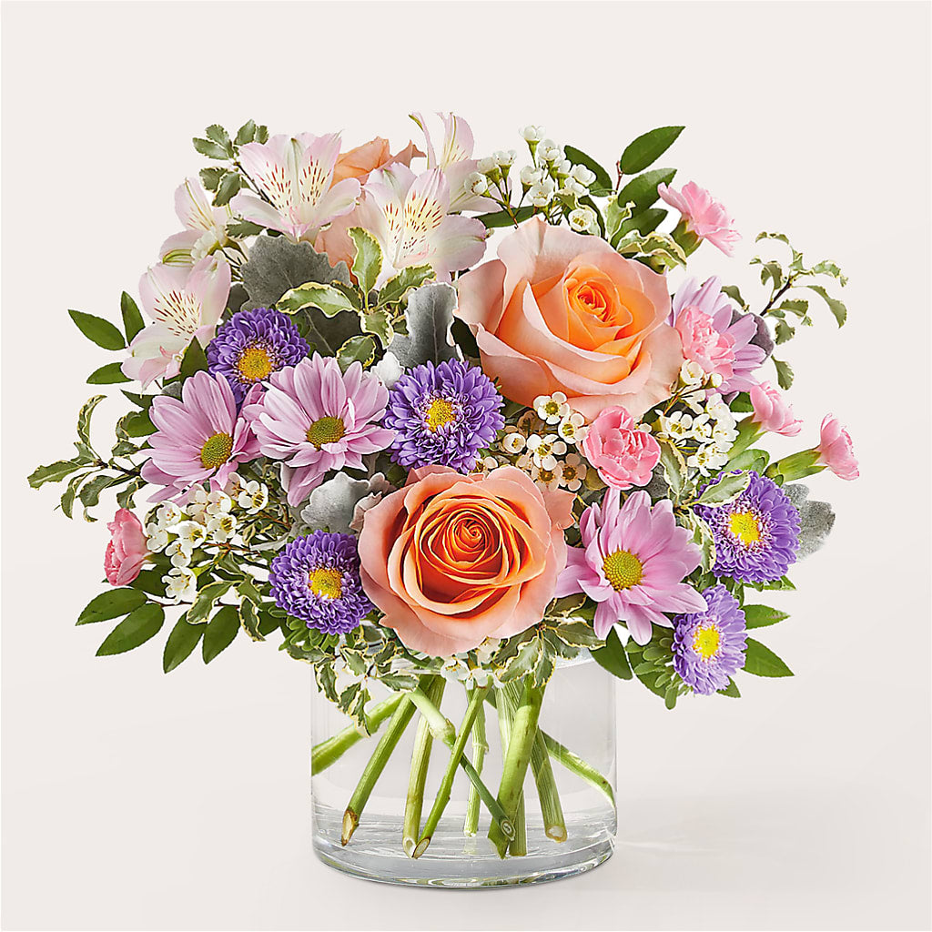 Glimmer Bouquet – ELLA'S ESSENCE LLC, Evanston IL