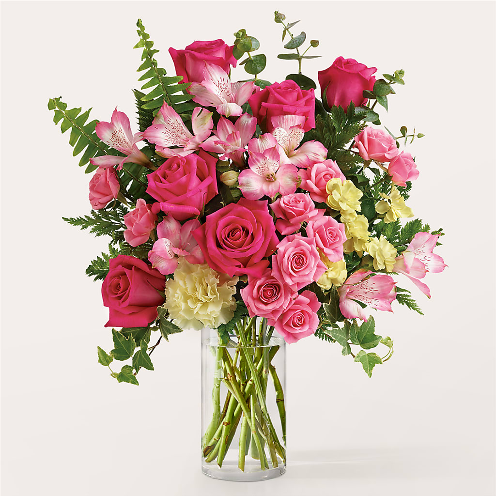 Strawberry Margarita Bouquet – ELLA'S ESSENCE LLC, Evanston IL