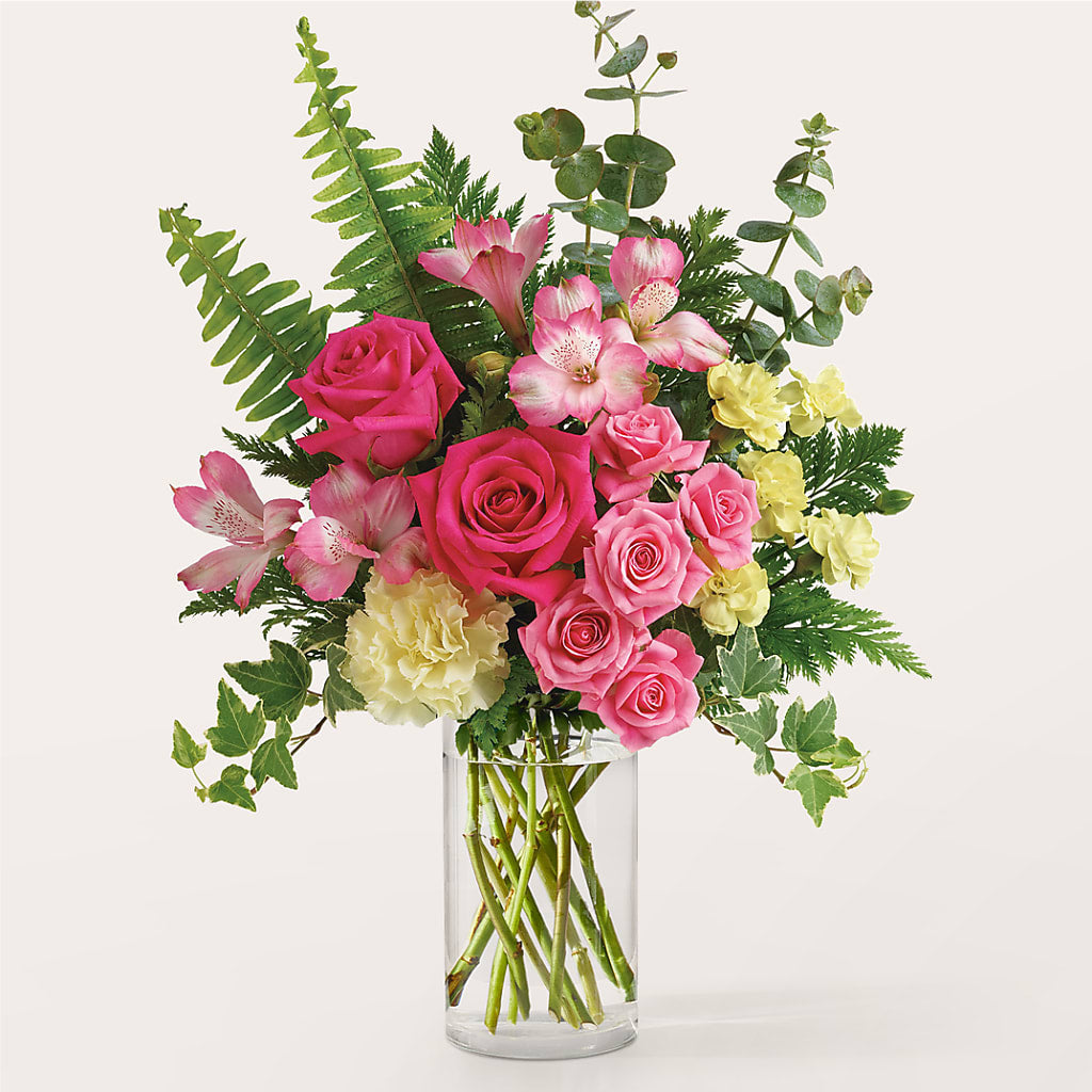 Strawberry Margarita Bouquet – ELLA'S ESSENCE LLC, Evanston IL