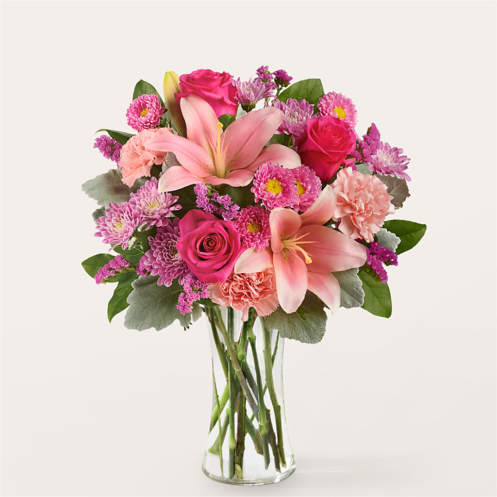 Dream Come True Bouquet – ELLA'S ESSENCE LLC, Evanston IL