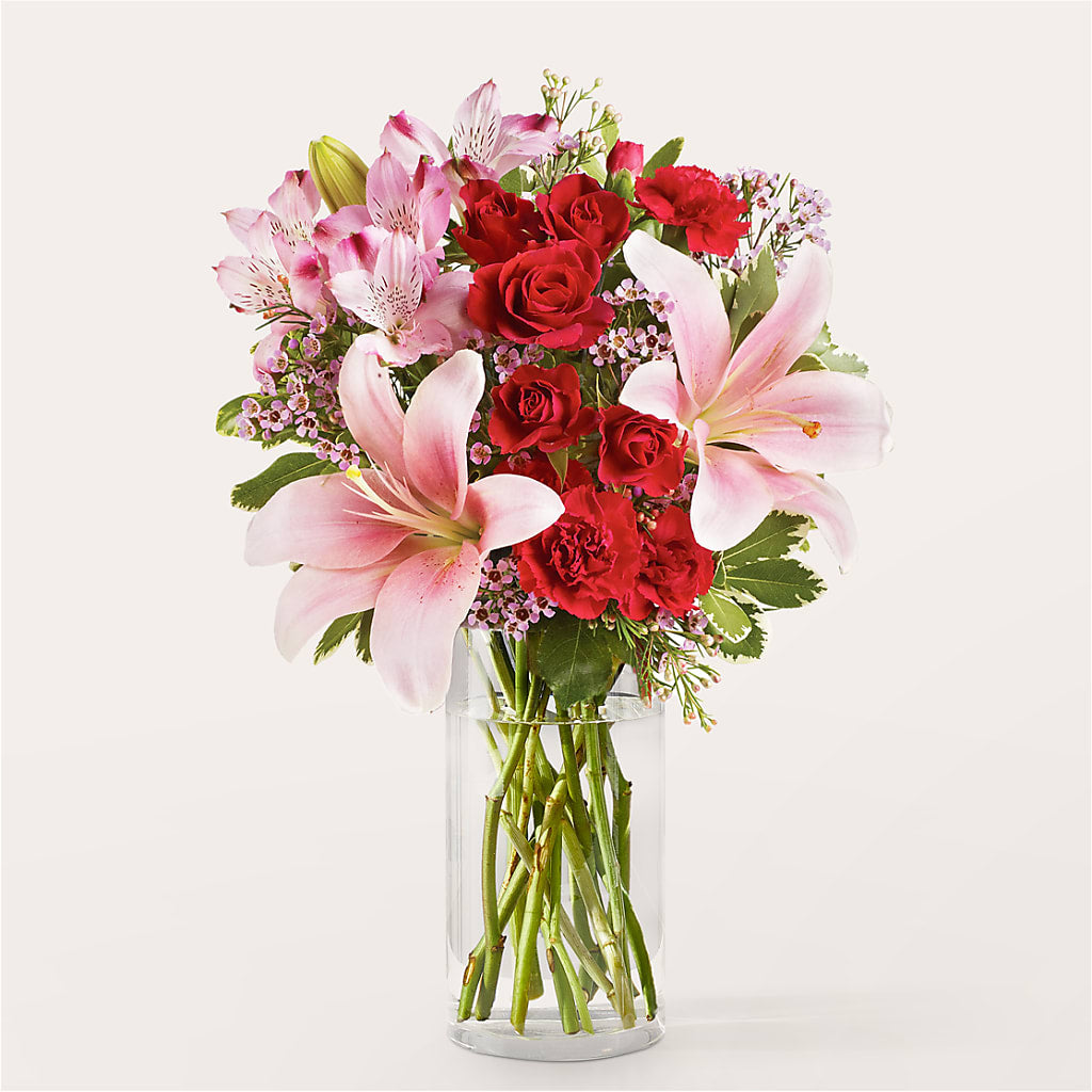 Kismet Bouquet – ELLA'S ESSENCE LLC, Evanston IL