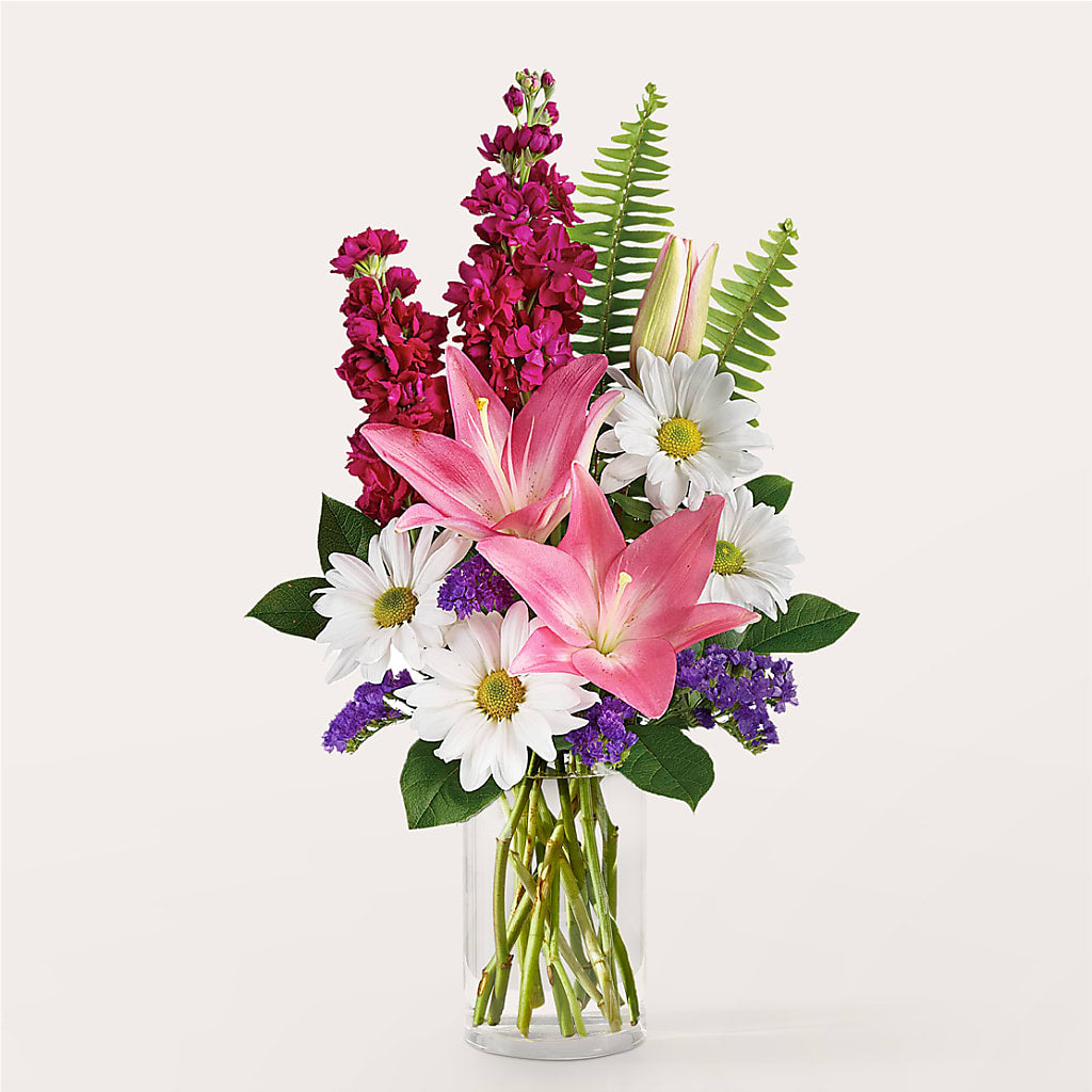 Blooming Spectacle Bouquet – ELLA'S ESSENCE LLC, Evanston IL