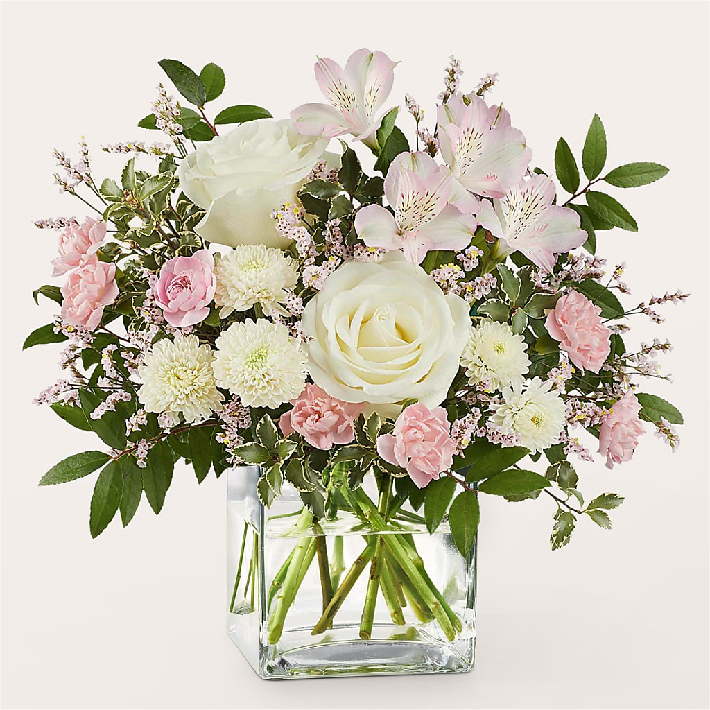 Day Made Bouquet – ELLA'S ESSENCE LLC, Evanston IL