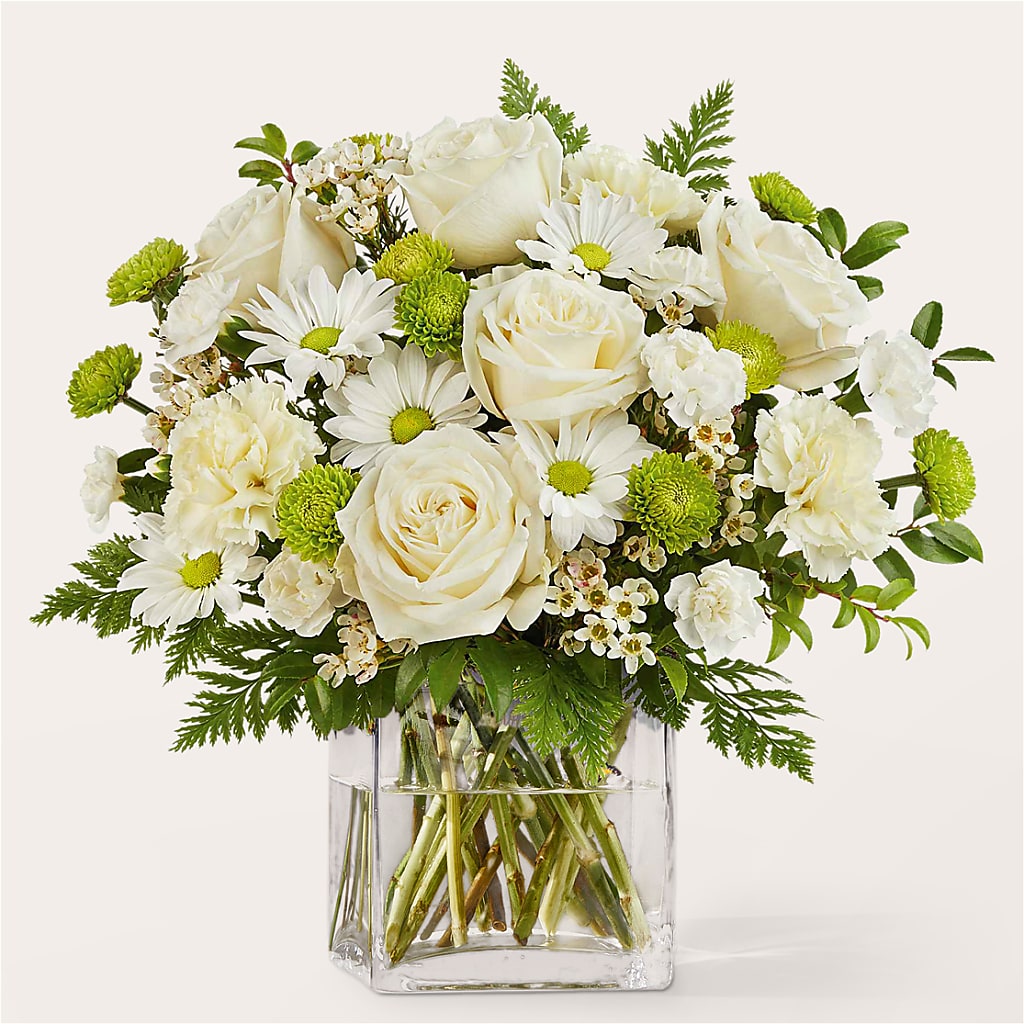 Momentary Meditation Bouquet – ELLA'S ESSENCE LLC, Evanston IL
