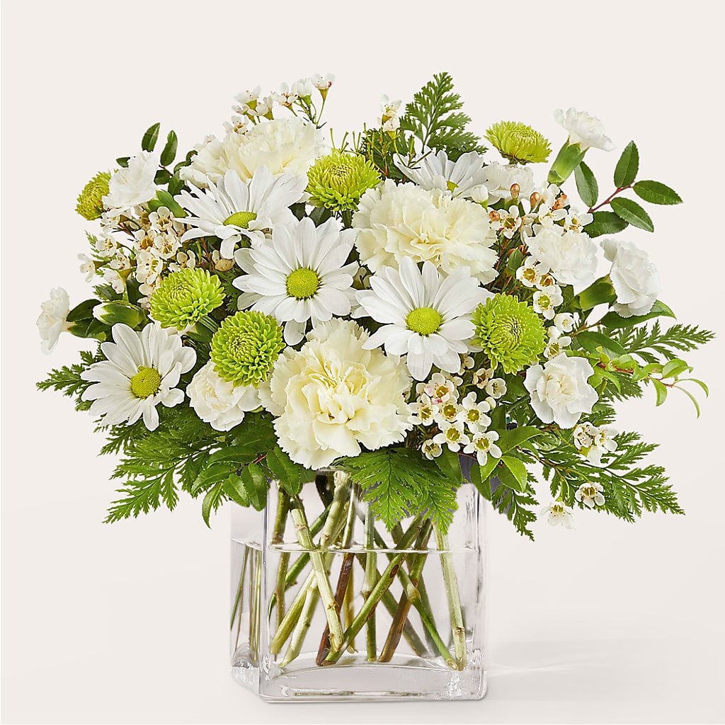 Momentary Meditation Bouquet – ELLA'S ESSENCE LLC, Evanston IL