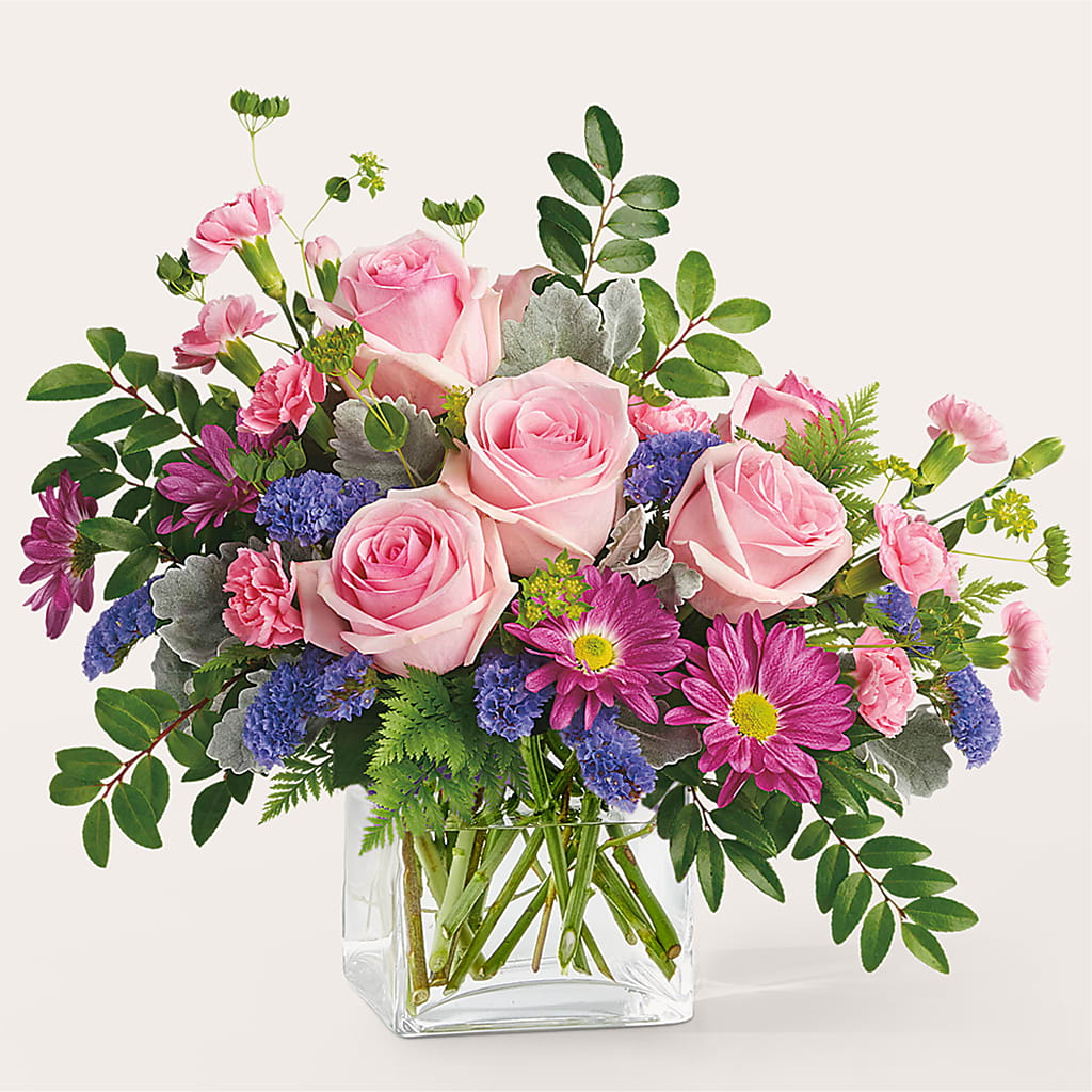 Starlet Bouquet – ELLA'S ESSENCE LLC, Evanston IL