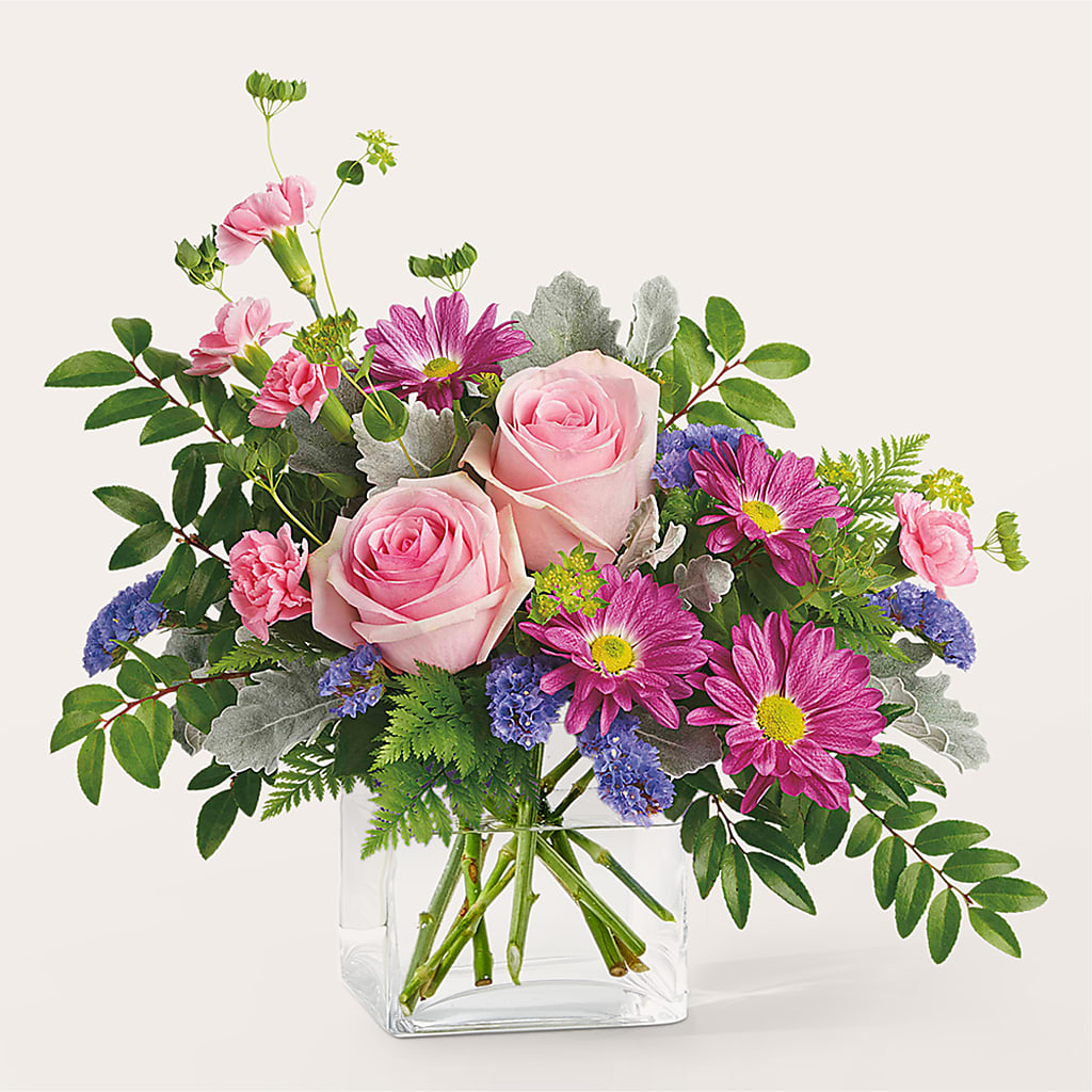 Starlet Bouquet – ELLA'S ESSENCE LLC, Evanston IL