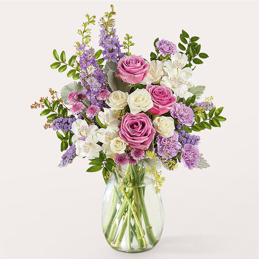 Lucky Me Bouquet – ELLA'S ESSENCE LLC, Evanston IL