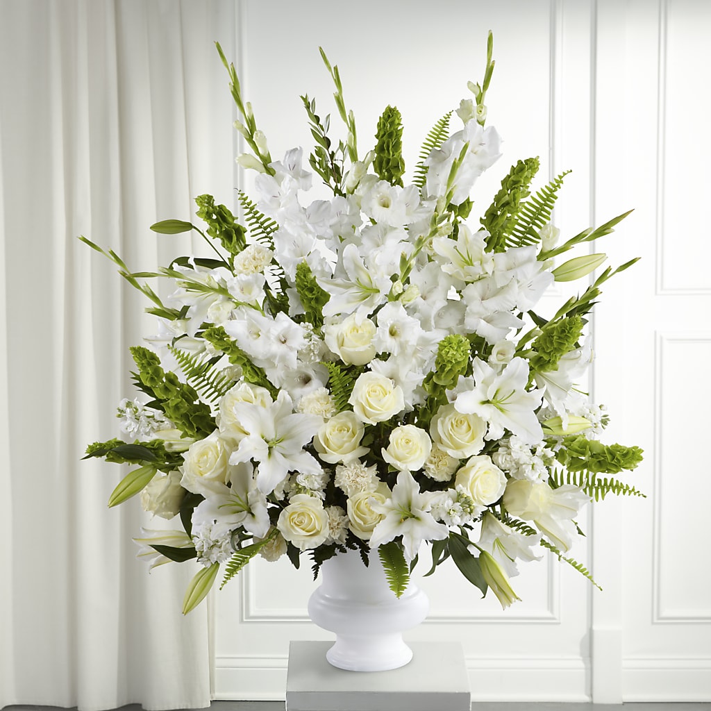 Morning Stars Arrangement – ELLA'S ESSENCE LLC, Evanston IL