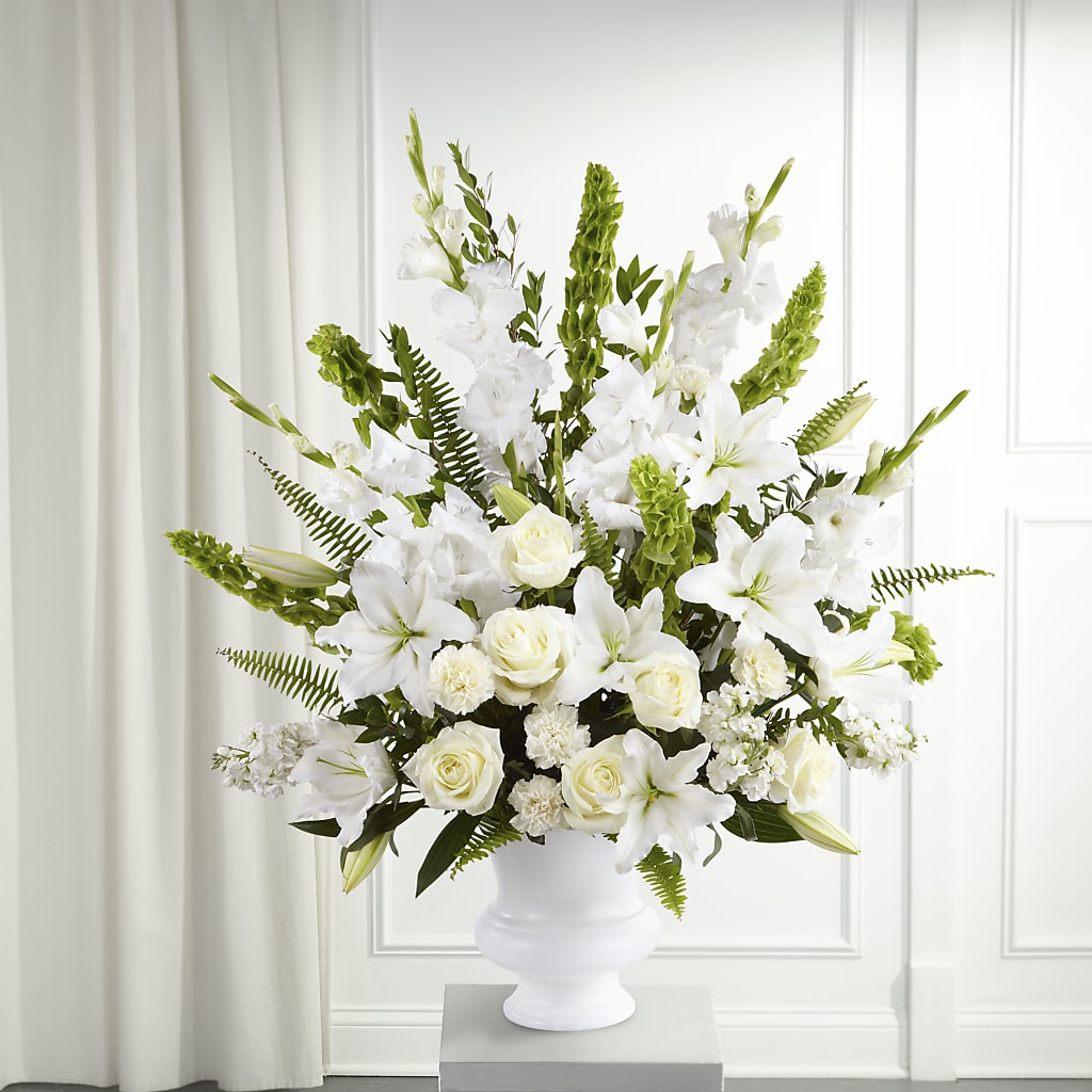 Morning Stars Arrangement – ELLA'S ESSENCE LLC, Evanston IL