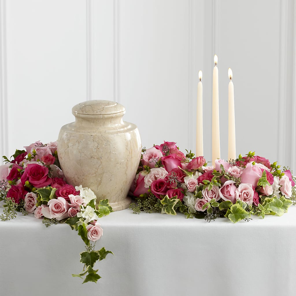 Remembrance Arrangement – ELLA'S ESSENCE LLC, Evanston IL