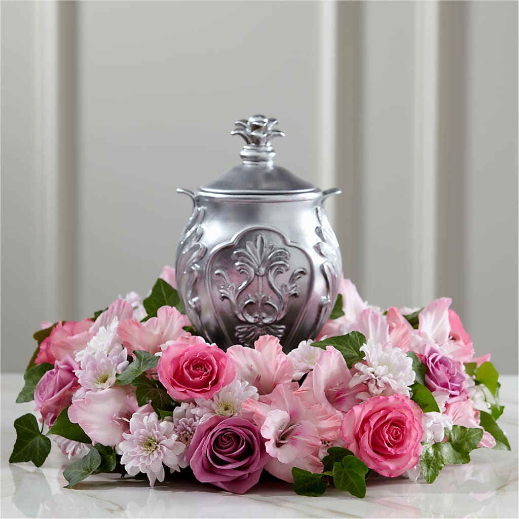 Glorious Tribute Arrangement – ELLA'S ESSENCE LLC, Evanston IL
