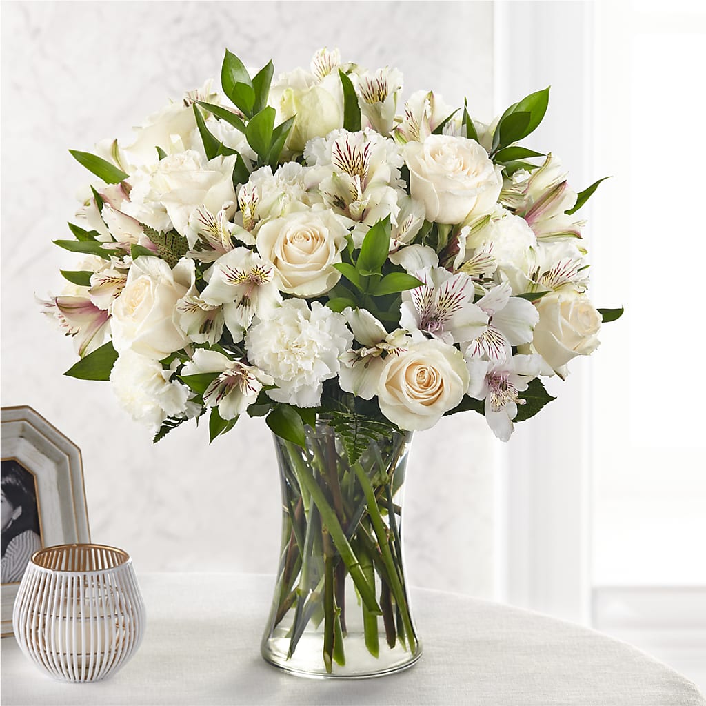 Cherished Friend Bouquet – ELLA'S ESSENCE LLC, Evanston IL
