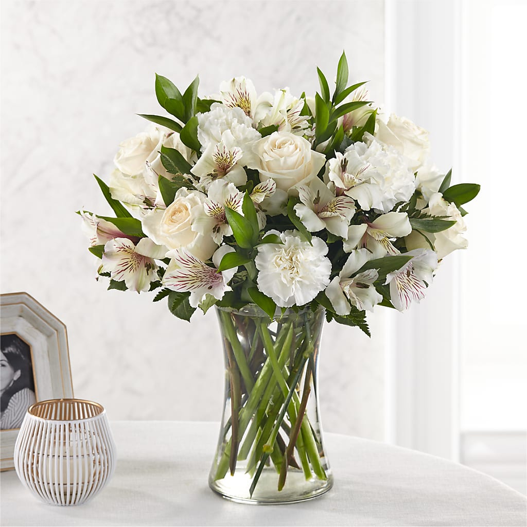 Cherished Friend Bouquet – ELLA'S ESSENCE LLC, Evanston IL
