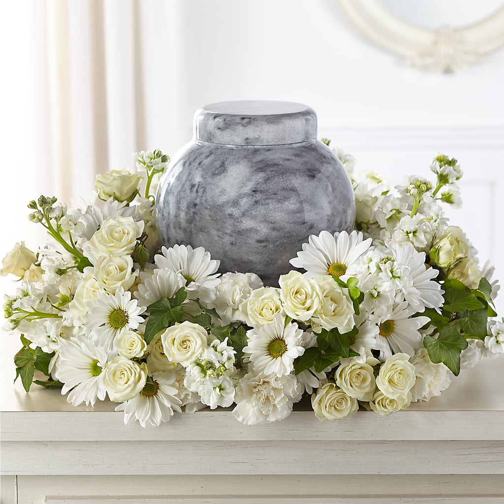 Timeless Tribute Cremation Adornment – ELLA'S ESSENCE LLC, Evanston IL