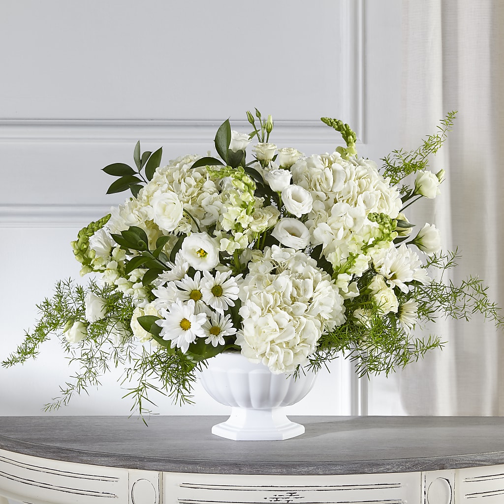Love & Compassion Arrangement – ELLA'S ESSENCE LLC, Evanston IL