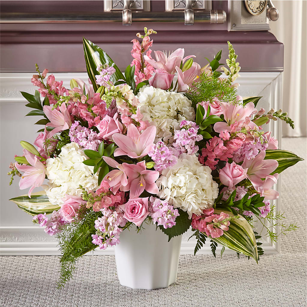 Simply Serene Floor Basket – ELLA'S ESSENCE LLC, Evanston IL