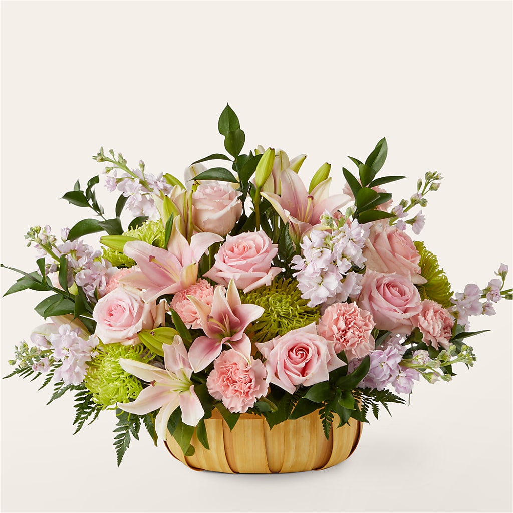 Beautiful Spirit Basket – ELLA'S ESSENCE LLC, Evanston IL