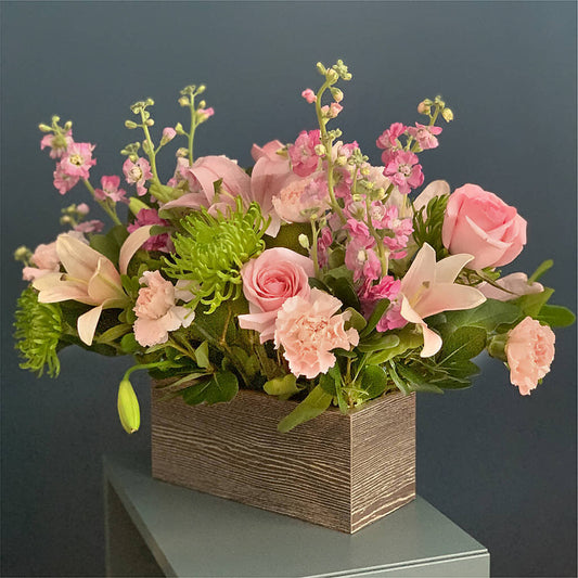 Beautiful Spirit Basket – ELLA'S ESSENCE LLC, Evanston IL