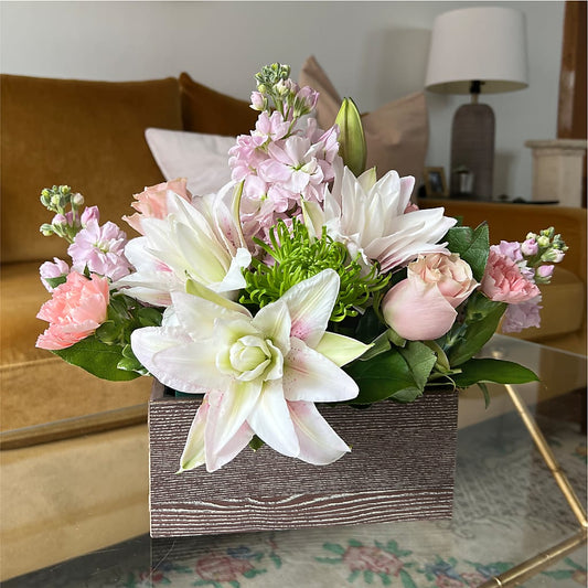 Beautiful Spirit Basket – ELLA'S ESSENCE LLC, Evanston IL
