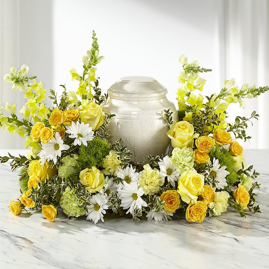 Graceful Love Cremation Adornment – ELLA'S ESSENCE LLC, Evanston IL