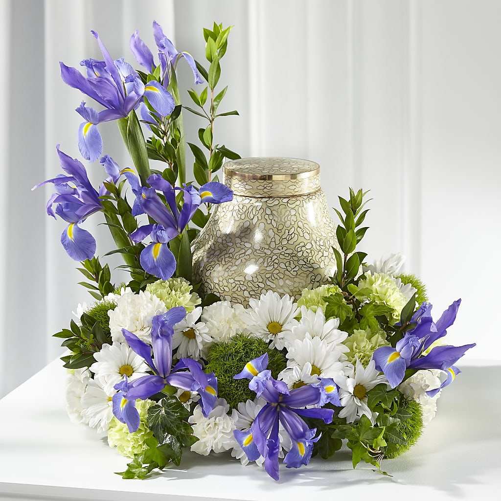 Sincere Spirit Cremation Adornment – ELLA'S ESSENCE LLC, Evanston IL