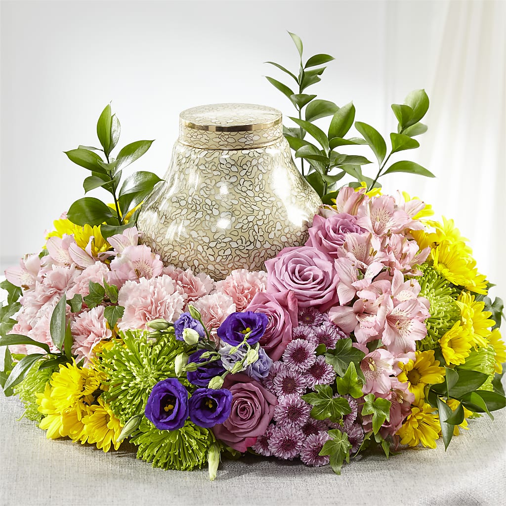 Rays of Hope Cremation Adornment – ELLA'S ESSENCE LLC, Evanston IL