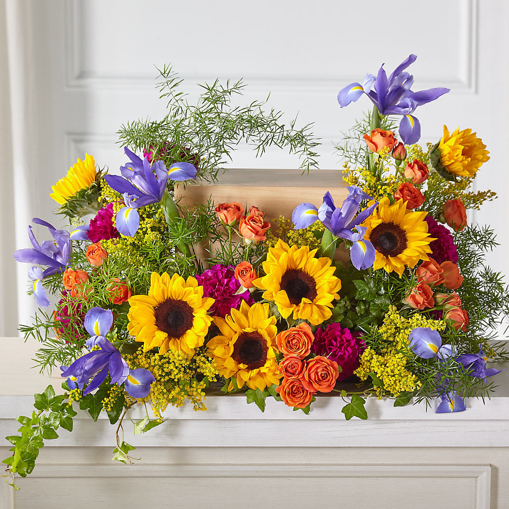 Faithful Forever Cremation Adornment – ELLA'S ESSENCE LLC, Evanston IL