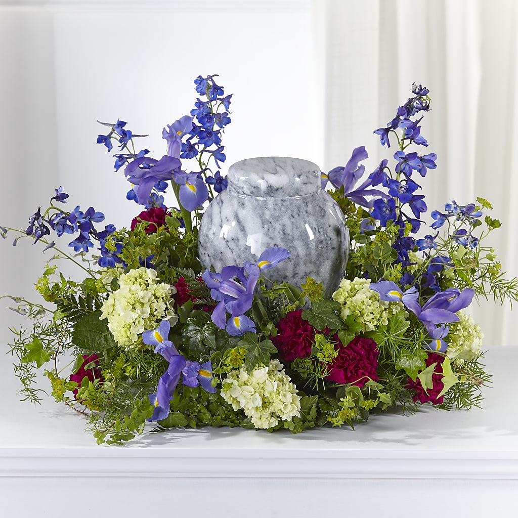 Forever Remembered Cremation Adornment – ELLA'S ESSENCE LLC, Evanston IL