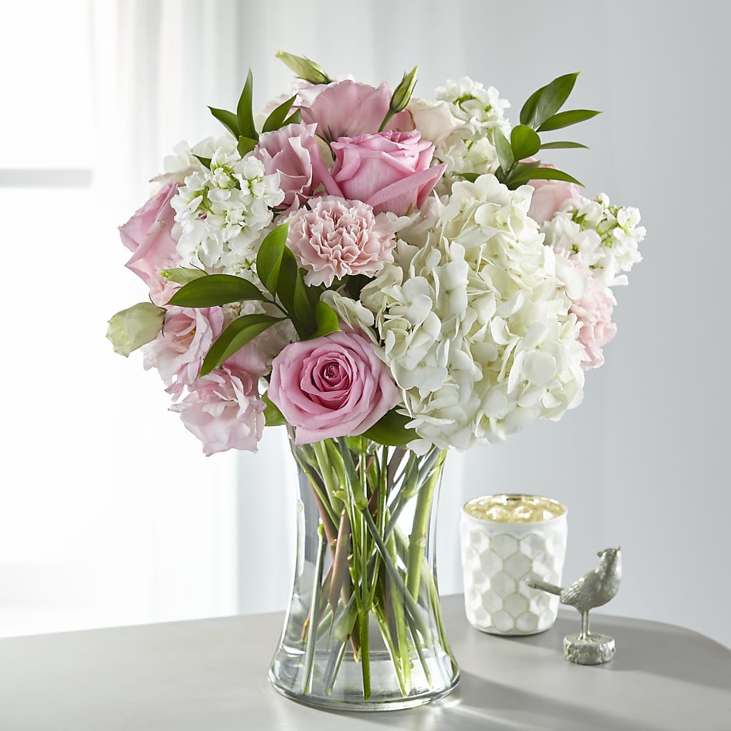 Guiding Grace Bouquet – ELLA'S ESSENCE LLC, Evanston IL