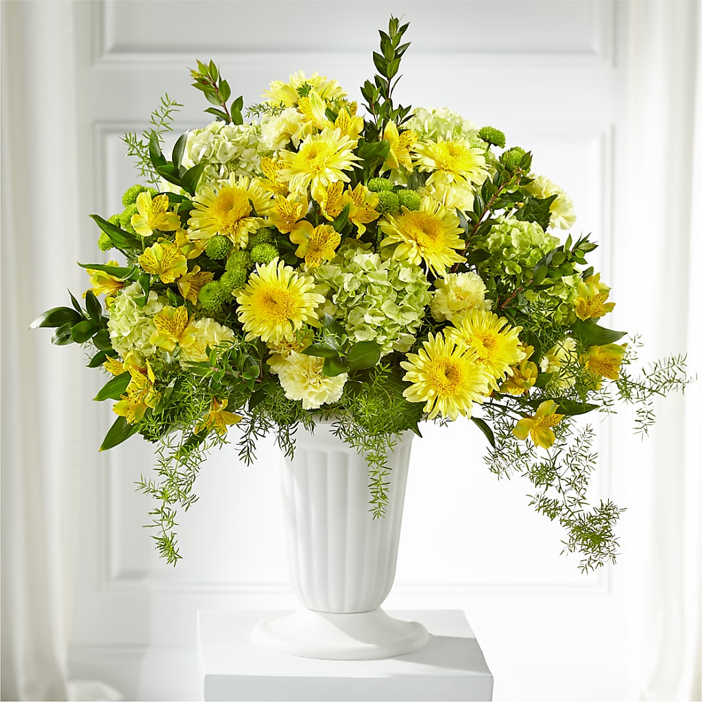Beloved Blessings Arrangement – ELLA'S ESSENCE LLC, Evanston IL