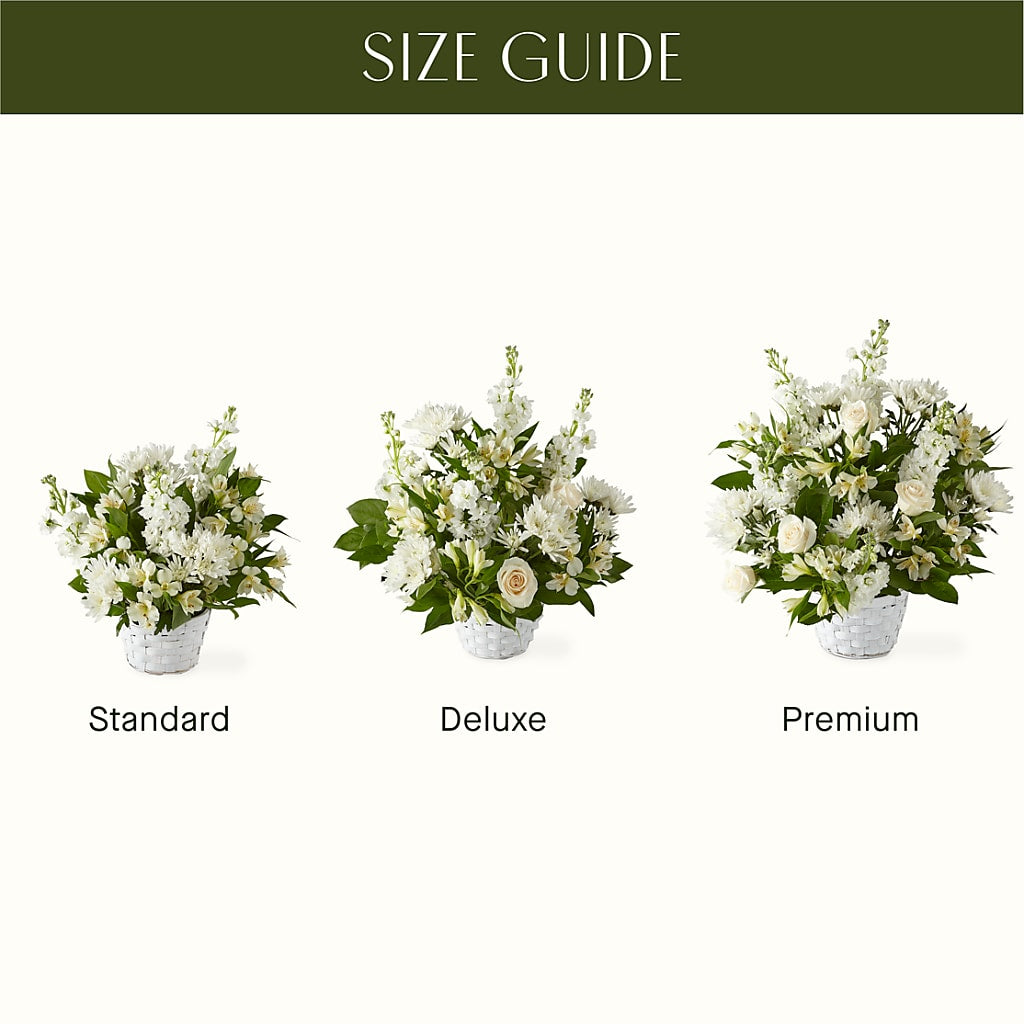 Eternal Affection Arrangement – ELLA'S ESSENCE LLC, Evanston IL