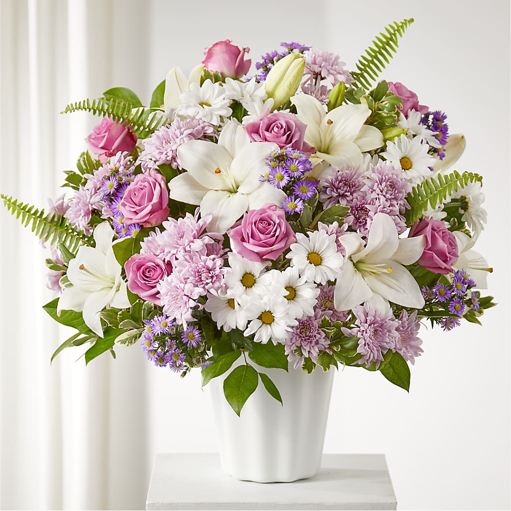 Warmest Thoughts Tabletop Basket – ELLA'S ESSENCE LLC, Evanston IL