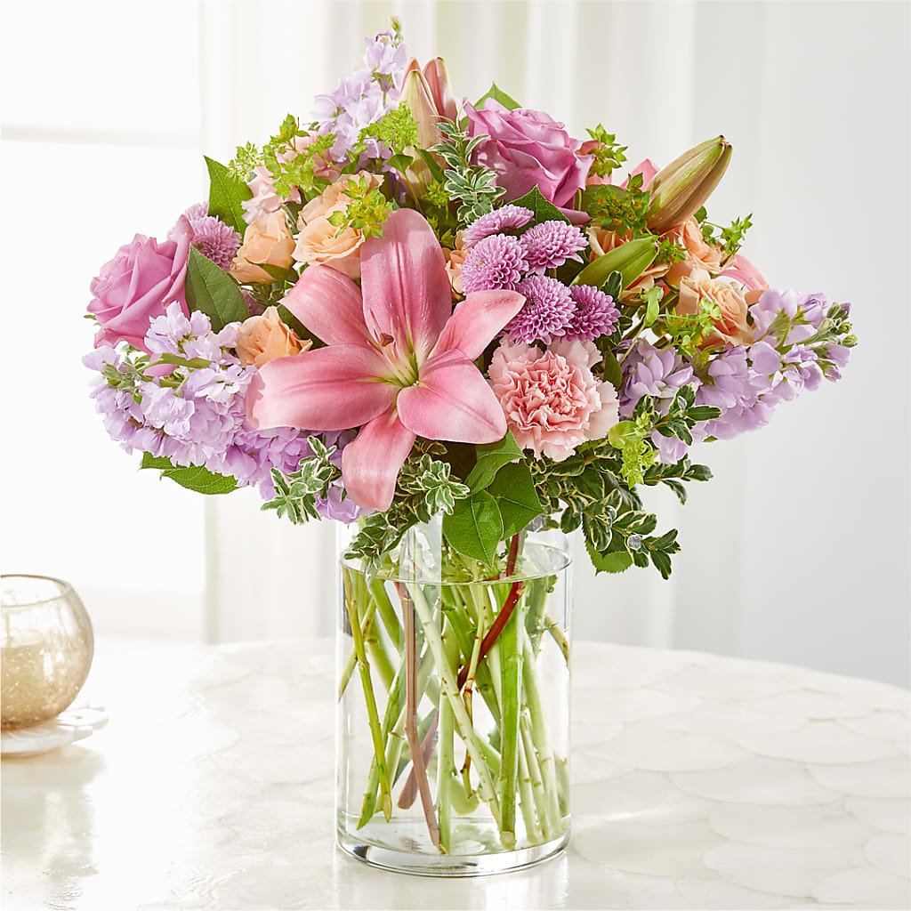 Resilience Bouquet – ELLA'S ESSENCE LLC, Evanston IL