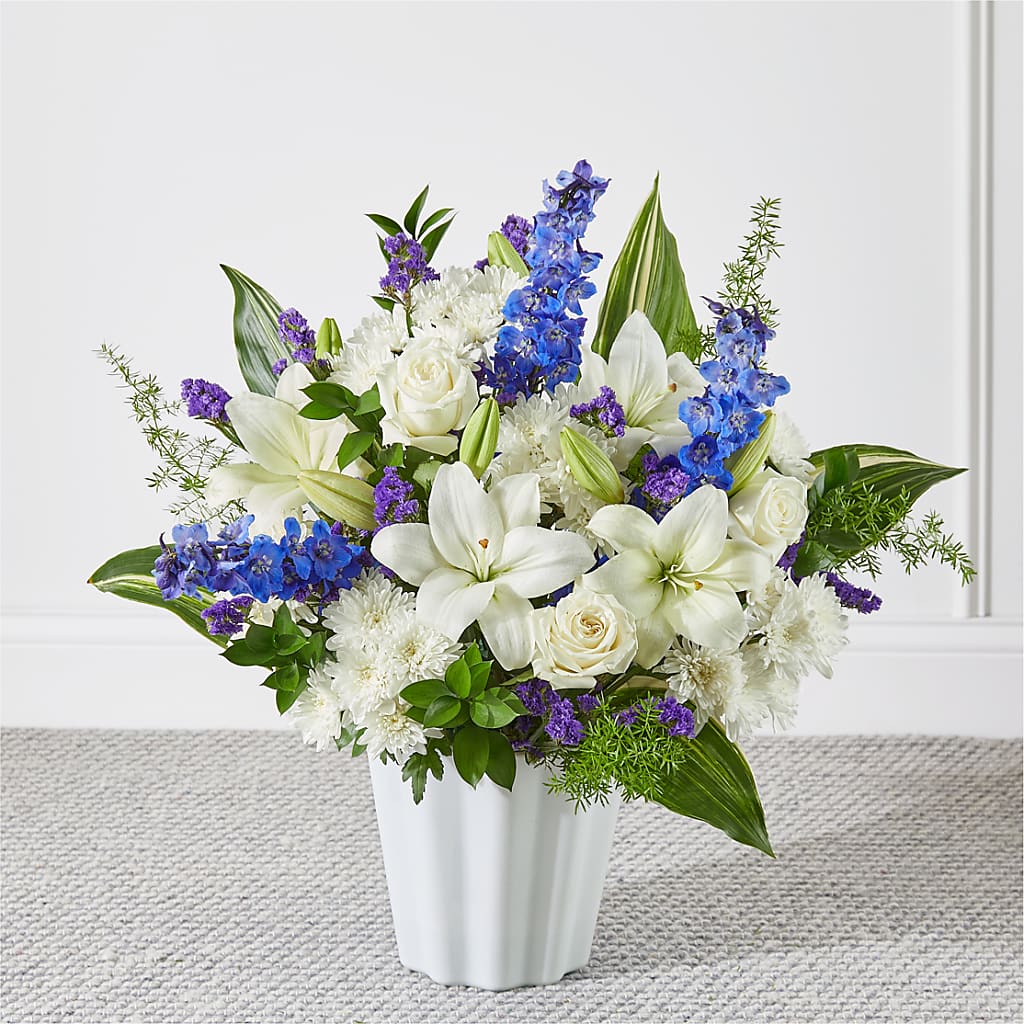 Take Comfort Floor Basket – ELLA'S ESSENCE LLC, Evanston IL