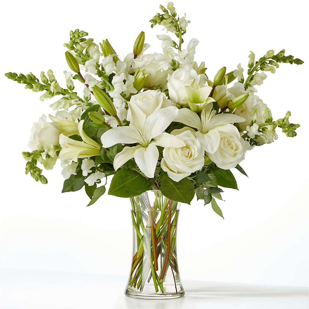 Eternal Friendship Bouquet – ELLA'S ESSENCE LLC, Evanston IL