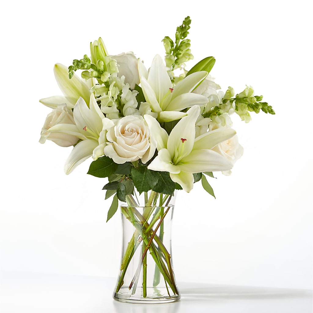 Eternal Friendship Bouquet – ELLA'S ESSENCE LLC, Evanston IL