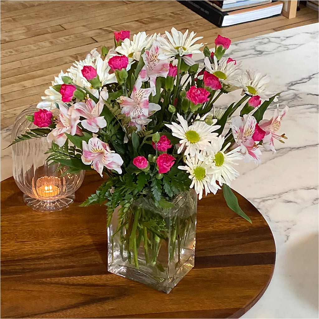 Sweet Surprises® Bouquet – ELLA'S ESSENCE LLC, Evanston IL