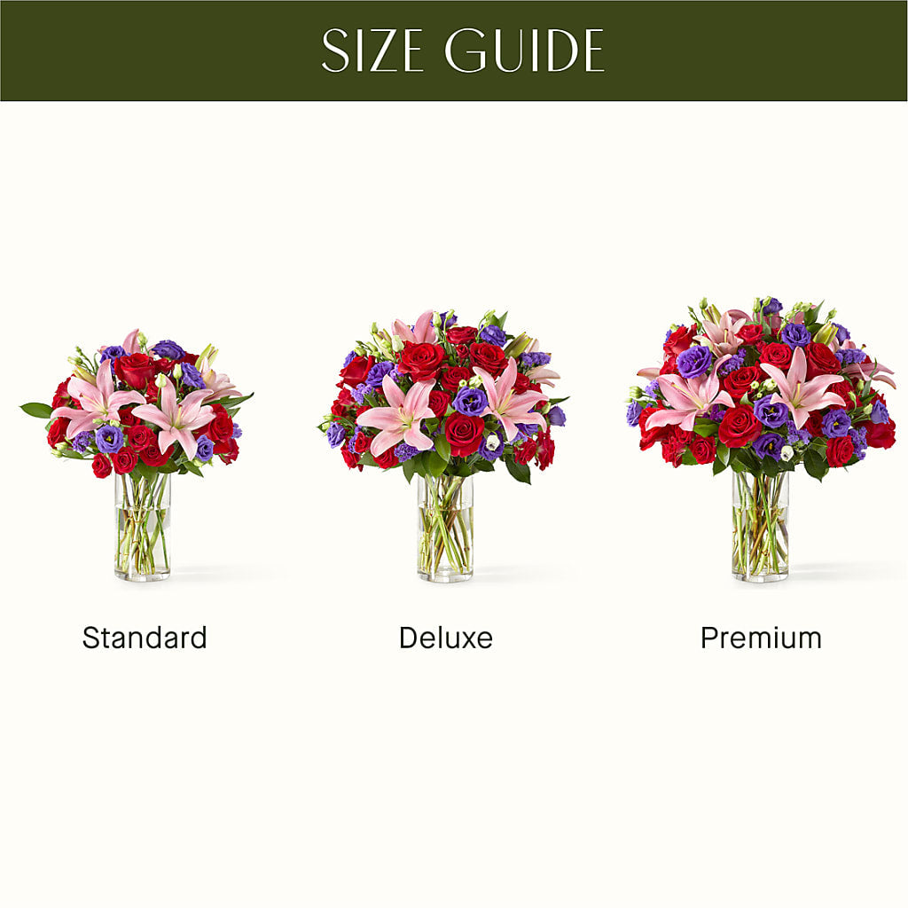 Truly Stunning Bouquet – ELLA'S ESSENCE LLC, Evanston IL