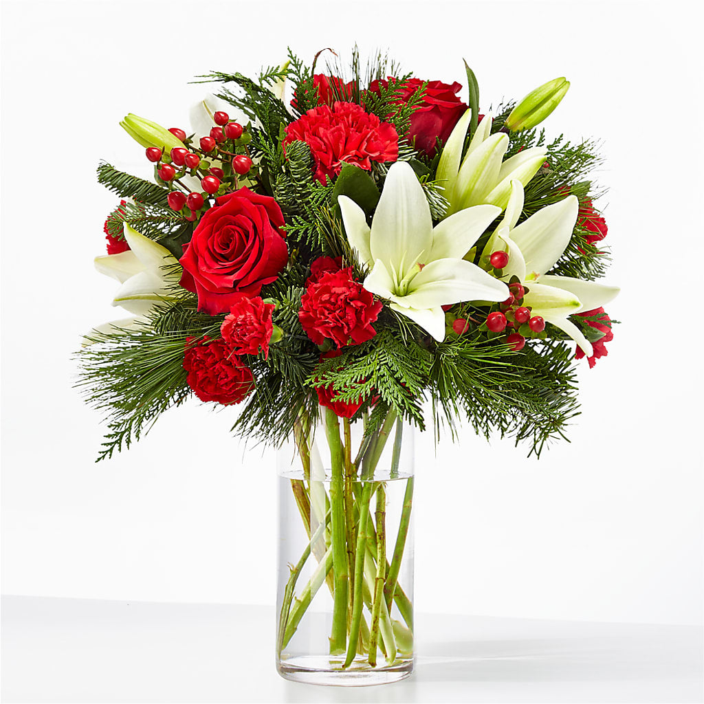 Joyful Greetings Bouquet – ELLA'S ESSENCE LLC, Evanston IL